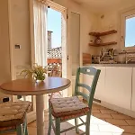 Apartmán Core Mio *