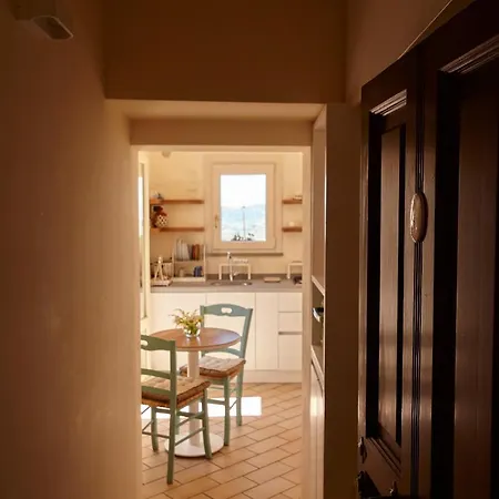 Core Mio Apartment