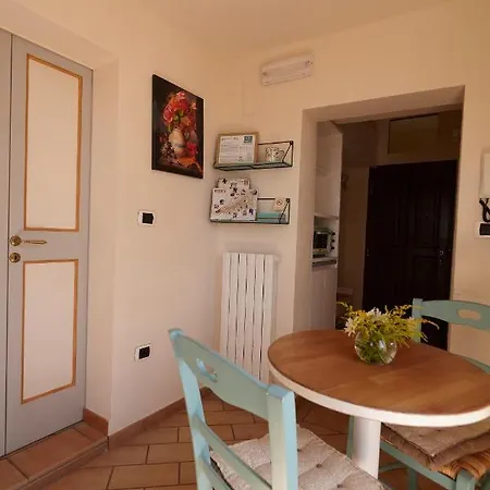 Apartamento Core Mio *