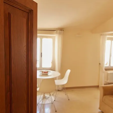 Apartment Core Mio *