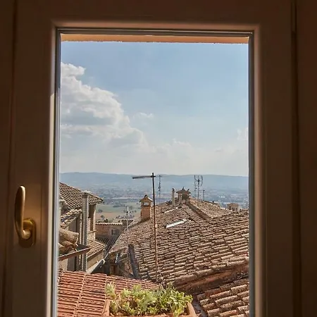 Core Mio Assisi