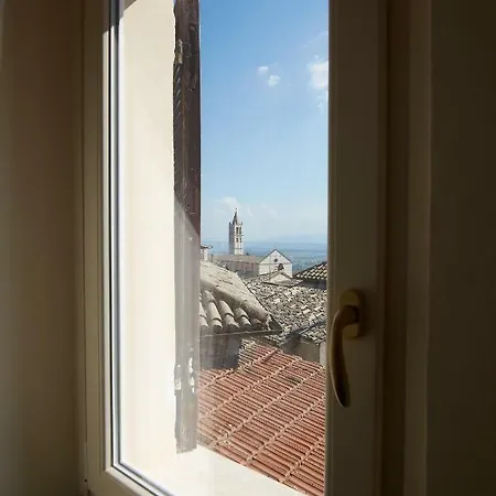 Lägenhet Core Mio Assisi