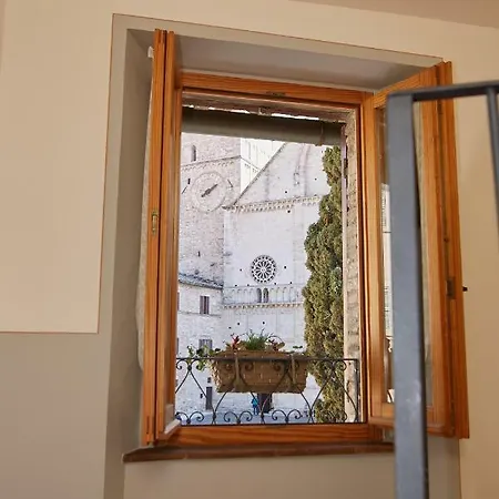 Core Mio Apartment