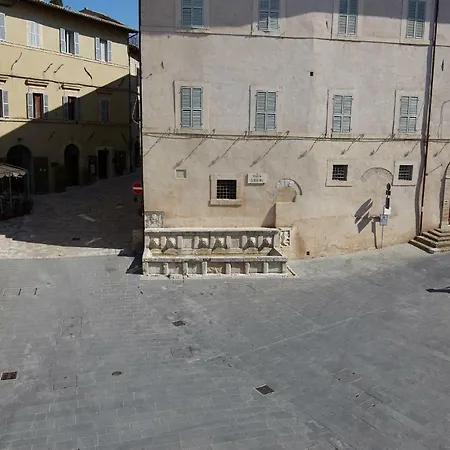 Apartment Core Mio Assisi