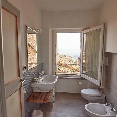 Apartment Core Mio Assisi