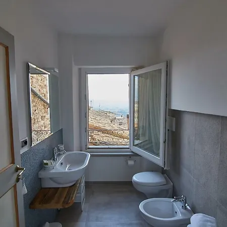 Core Mio Apartment