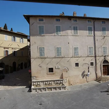 Core Mio Assisi