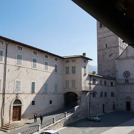 Apartamento Core Mio *