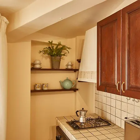 Core Mio Apartamento