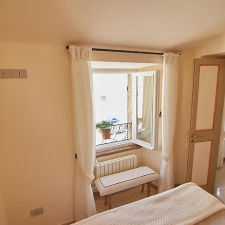 Core Mio Apartment Assisi