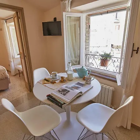 Core Mio Apartamento Asís