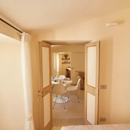 Apartamento Core Mio