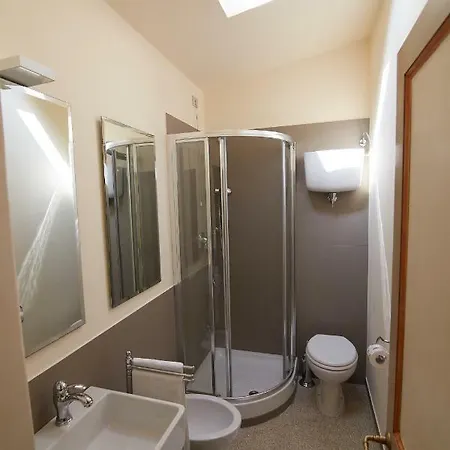 דירה Core Mio אסיסי