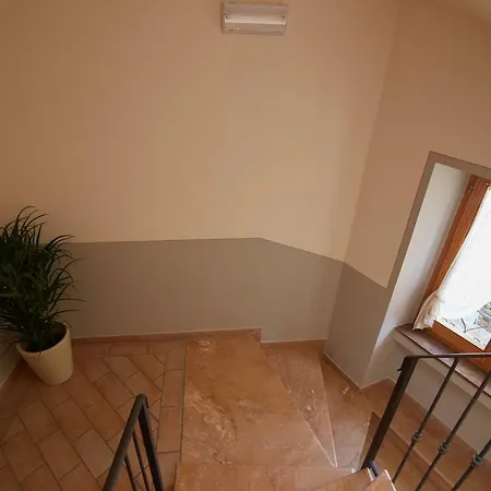 Core Mio Apartment *
