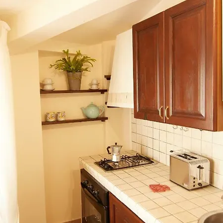 Apartamento Core Mio *