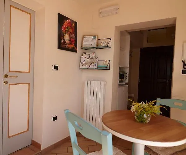 Apartment Core Mio *