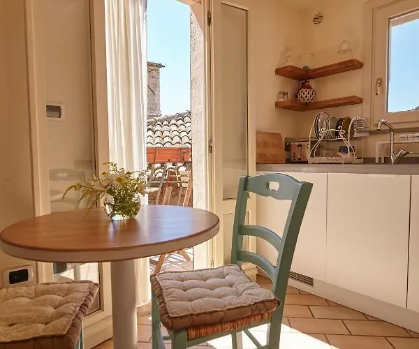 Apartment Core Mio *