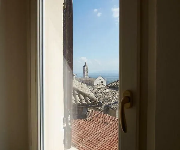 Apartment Core Mio Assisi