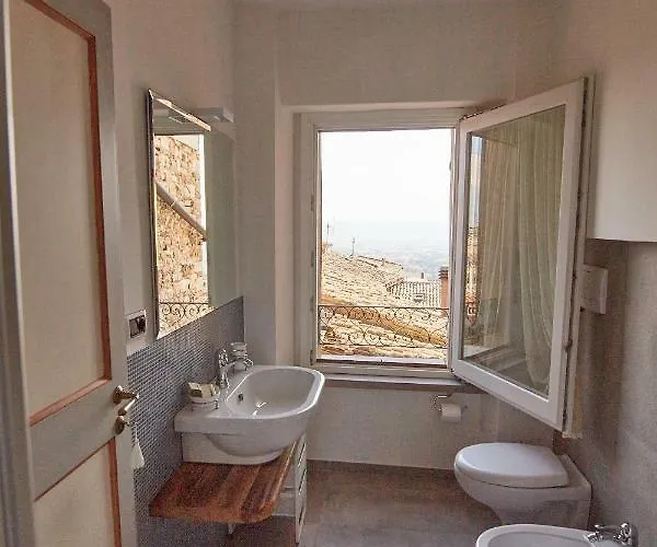 Apartment Core Mio Assisi