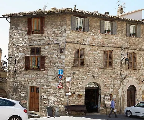 Core Mio Apartment *